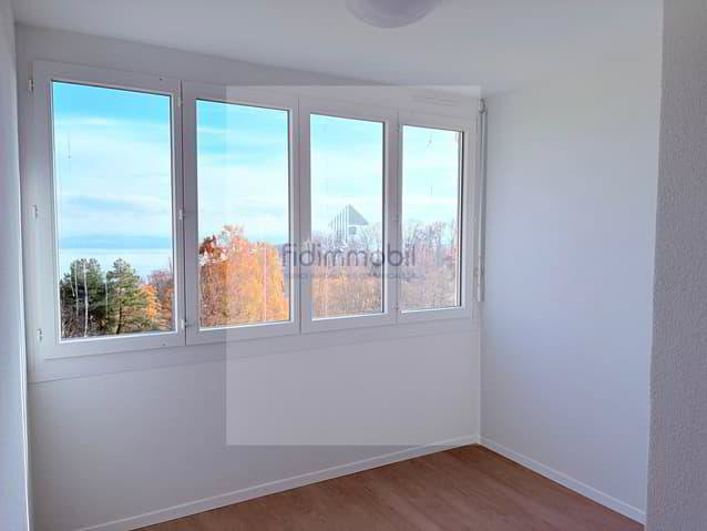 Wohnung – Neuchâtel, Région Littoral - Ansicht 3