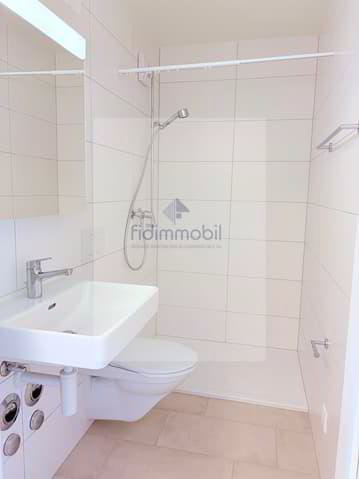 Wohnung – Neuchâtel, Région Littoral - Ansicht 4