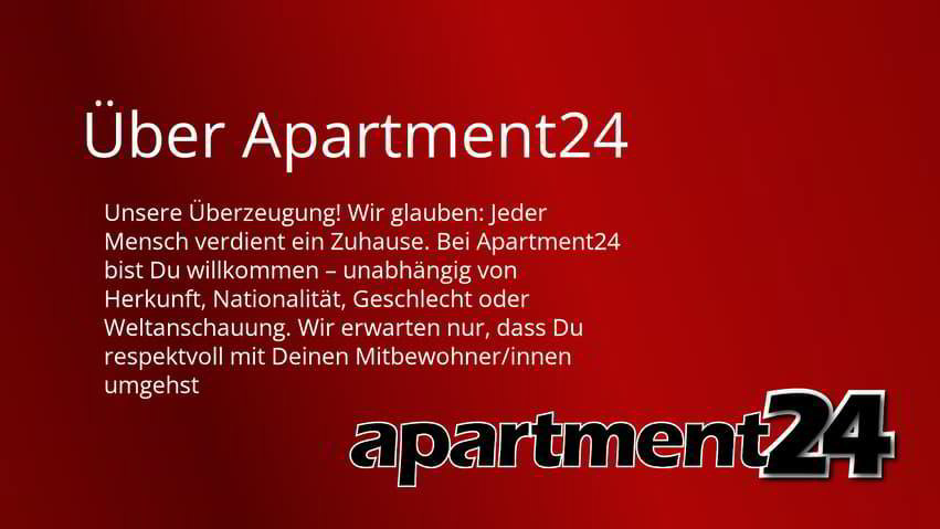 1 rooms Flat-sharing for rent in Neuchâtel - image 1/12