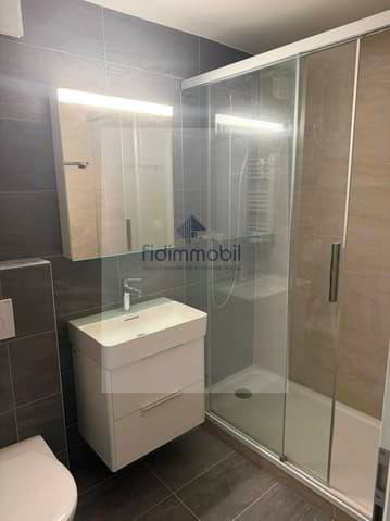 4 rooms Apartment for rent in Peseux - image 1/8
