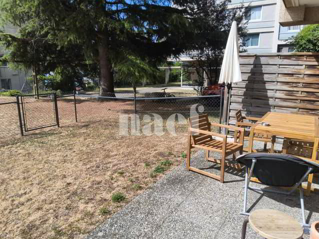 Appartement 3 pièces à louer à Neuchâtel - image 1/10