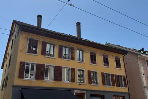 null rooms Apartment for rent in Bienne - image 1/1