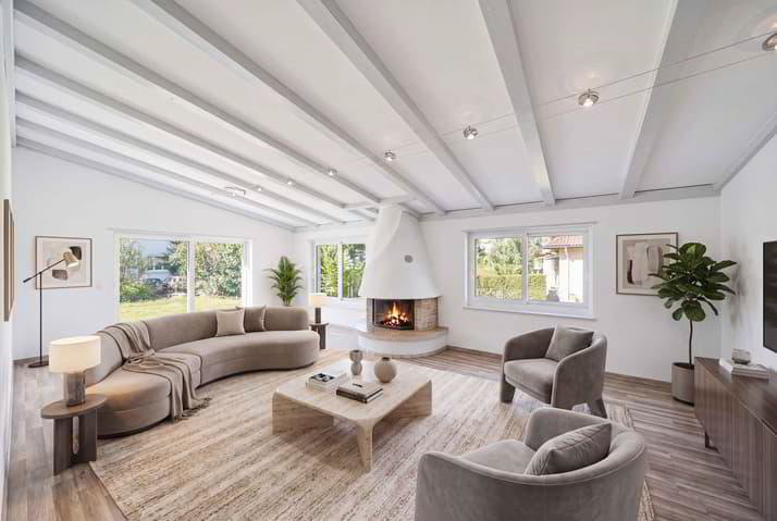 Haus – Corgémont, Arrondissement administratif du Jura bernois - Ansicht 3