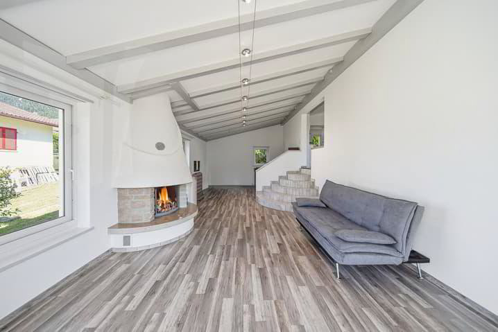 Haus – Corgémont, Arrondissement administratif du Jura bernois - Ansicht 4
