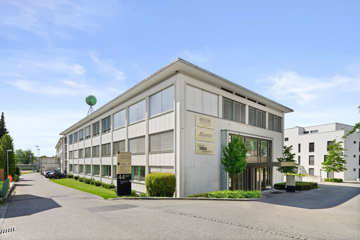 null rooms Office & Commercial for rent in Longeau - image 1/3