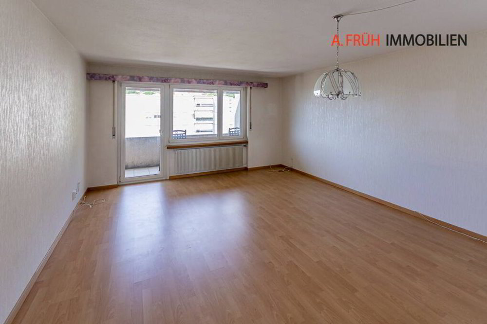 Wohnung – Grenchen, Walkershof, Amtei Solothurn-Lebern - Ansicht 2