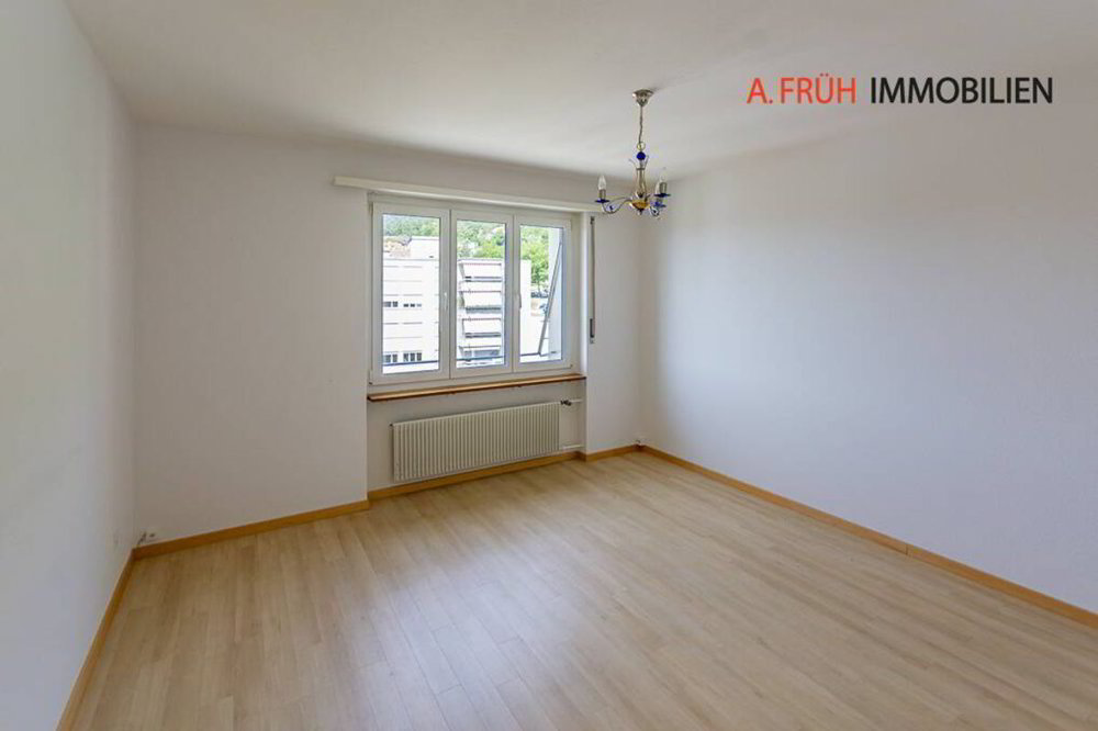 Wohnung – Grenchen, Walkershof, Amtei Solothurn-Lebern - Ansicht 4