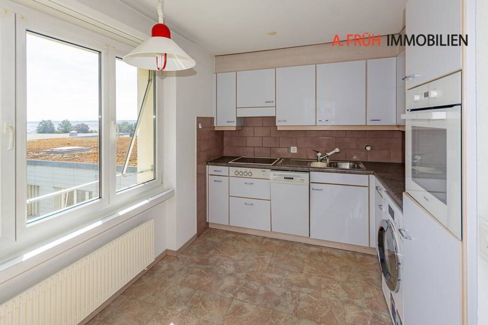 Wohnung – Grenchen, Walkershof, Amtei Solothurn-Lebern - Mehr