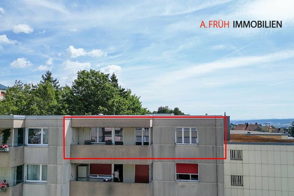 Appartement 4.5 pièces à acheter à Granges SO - image 1/8