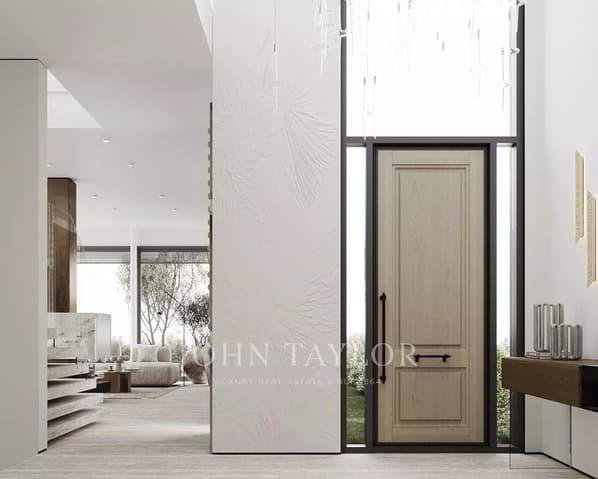 Haus – Montreux, Vernex, Pallens - Ansicht 5