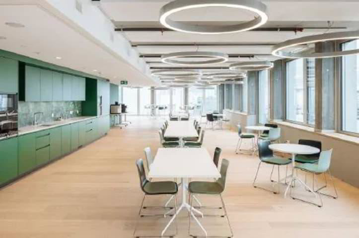 Bureaux - Esplanade de Pont-Rouge, 14ème étage - Ansicht 5