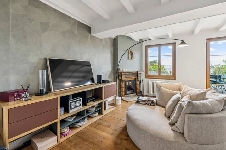 10 Zimmer Haus zum verkaufen in Anières - Bild 1/13