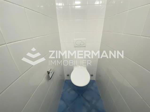 4 Zimmer Wohnung zu vermieten in Les Acacias - Bild 1/11