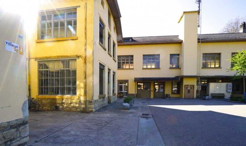 null rooms Office & Commercial for rent in Yverdon-les-Bains - image 1/1