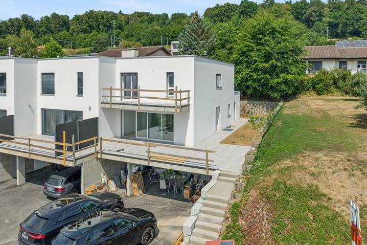 Haus – Matran, District de la Sarine