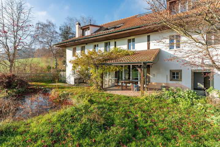 Haus – Surpierre