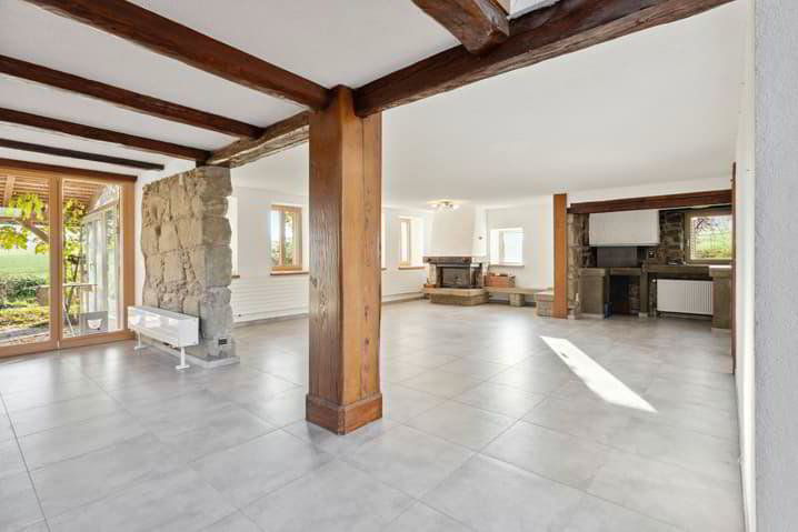 Haus – Surpierre - Ansicht 2