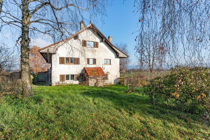 Haus – Surpierre - Ansicht 3