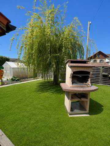 5 Zimmer Haus zum verkaufen in Chénens - Bild 1/6