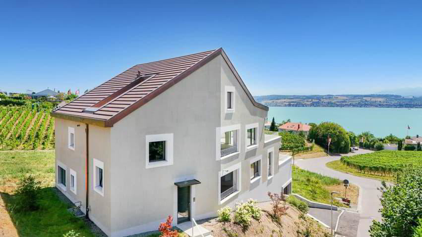 Appartement 4.5 pièces à acheter à Lugnorre - image 1/13