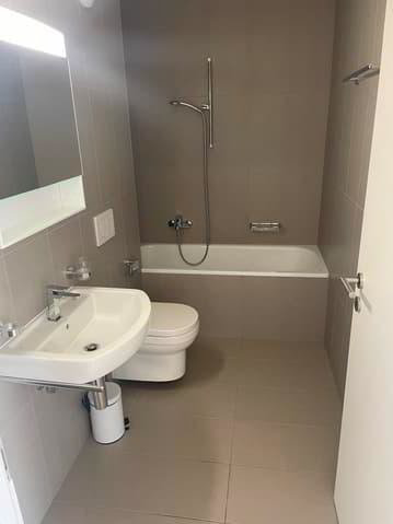 Appartement 1.5 pièces à louer à Chermignon - image 1/9
