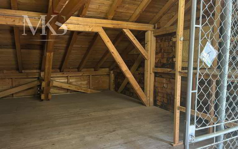 Lagerhalle zu mieten - Ansicht 4