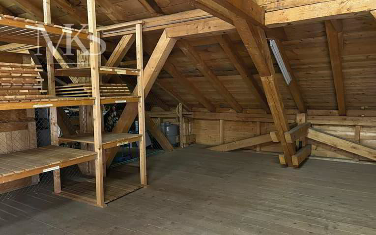 Lagerhalle zu mieten - Ansicht 5