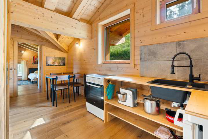 Haus – Eison (St-Martin), Liez (St-Martin) - Ansicht 2