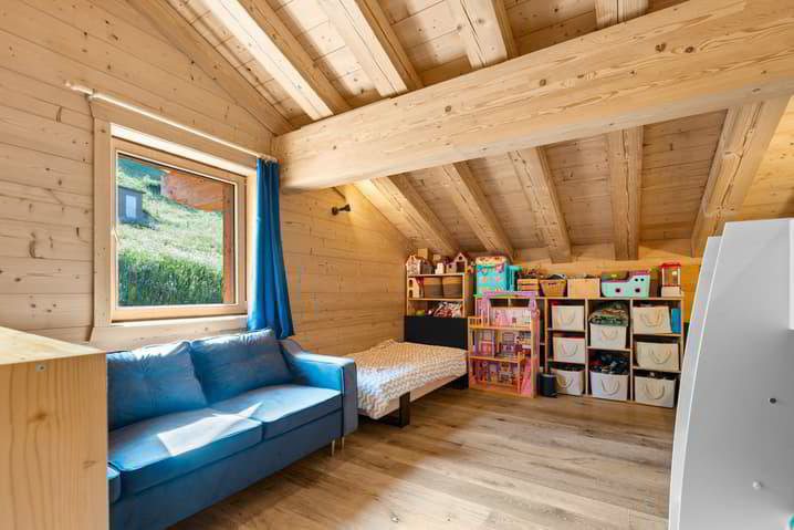 Haus – Eison (St-Martin), Liez (St-Martin) - Ansicht 3