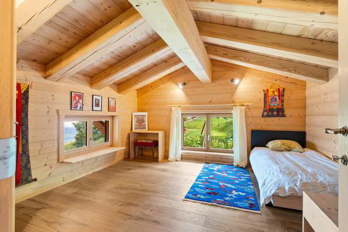 Haus – Eison (St-Martin), Liez (St-Martin) - Ansicht 4