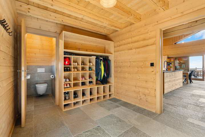 Haus – Eison (St-Martin), Liez (St-Martin) - Mehr