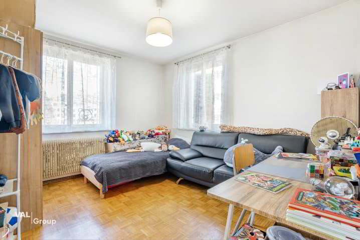 Maison avec revenu locatif immédiat au coeur de Champsec - Ansicht 2