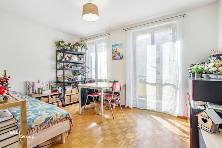 Maison avec revenu locatif immédiat au coeur de Champsec - Ansicht 5