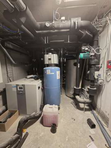 null Zimmer Büro zu vermieten in Martigny - Bild 1/5