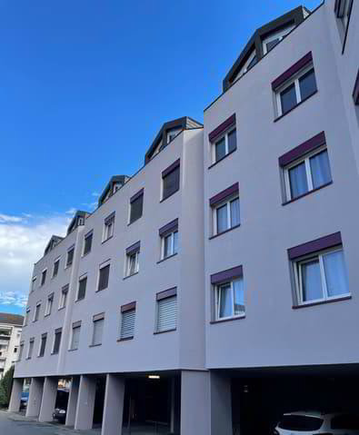 3 Zimmer Wohnung zu vermieten in Monthey - Bild 1/3