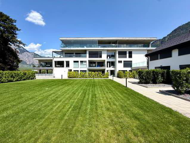 3.5 rooms Apartment to buy in Riddes - image 1/9