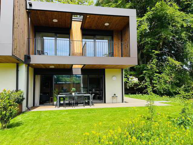 Wohnung – Lausanne, District de Lausanne - Ansicht 2