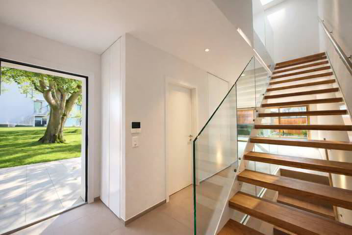 Wohnung – Lausanne, District de Lausanne - Ansicht 4