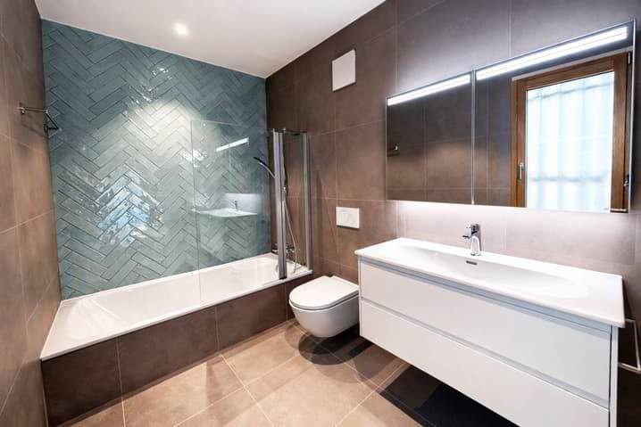 4.5 Zimmer Wohnung zum verkaufen in Lausanne - Bild 1/8
