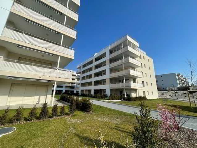 Appartement 4.5 pièces à louer à Avenches - image 1/5