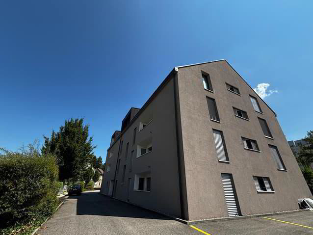 Appartement 3.5 pièces à louer à Avenches - image 1/1