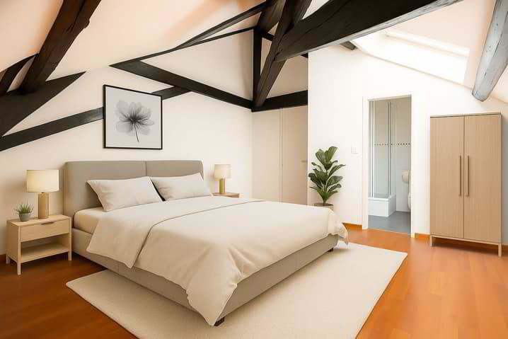 Haus – Vugelles-La Mothe - Ansicht 4