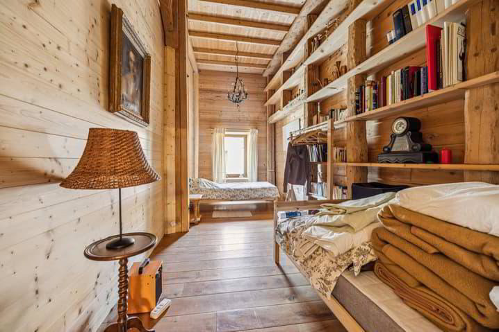 Appartement 4.5 pièces à acheter à Mollens VD - image 1/11
