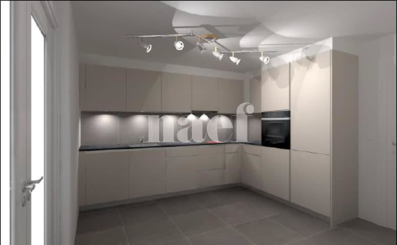 Appartement 4 pièces à louer à Epalinges - image 1/2