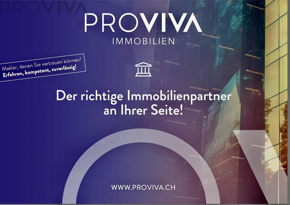 5 Zimmer Büro zu vermieten in Berne - Bild 1/5