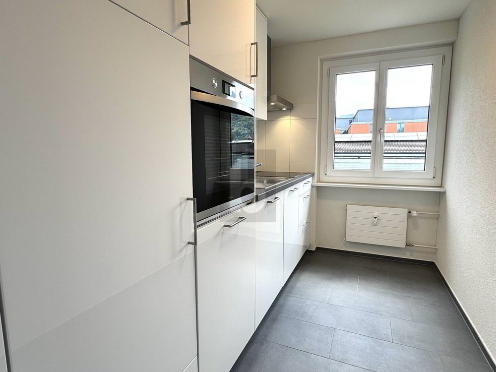 Apartment in Horw, Ennethorw - Ansicht 2