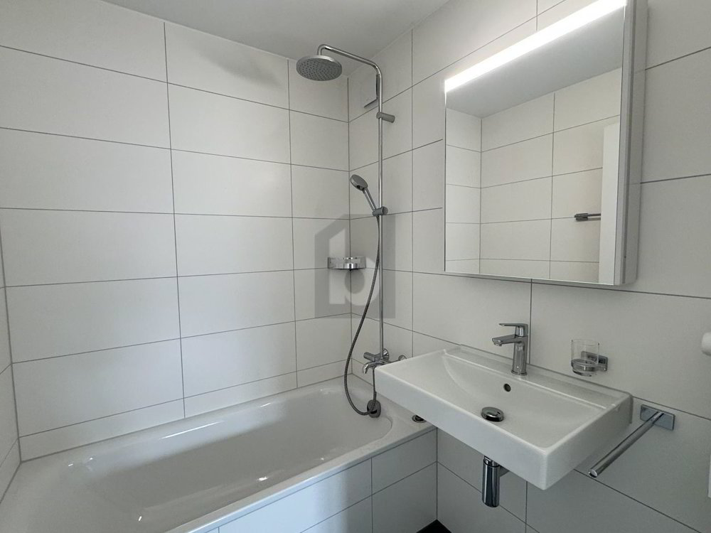 Apartment in Horw, Ennethorw - Ansicht 4