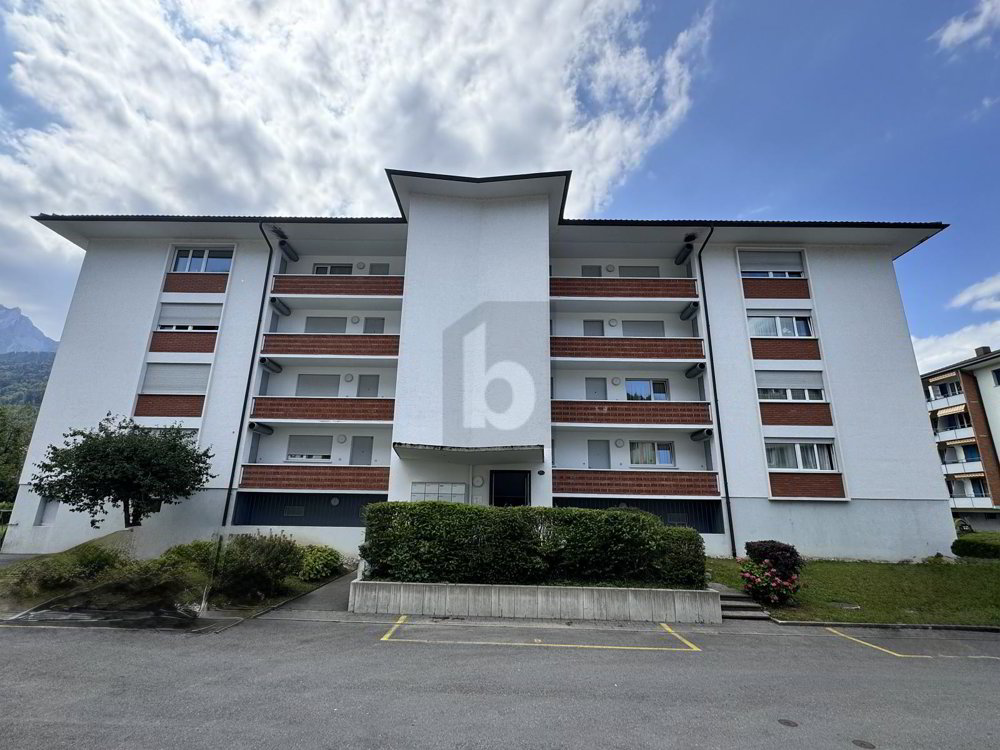 Apartment in Horw, Ennethorw - Ansicht 5