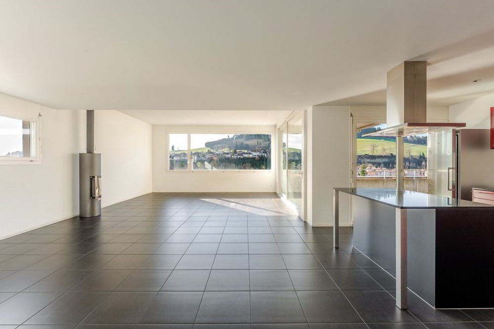Wohnung – Willisau, Käppelimatt - Ansicht 2
