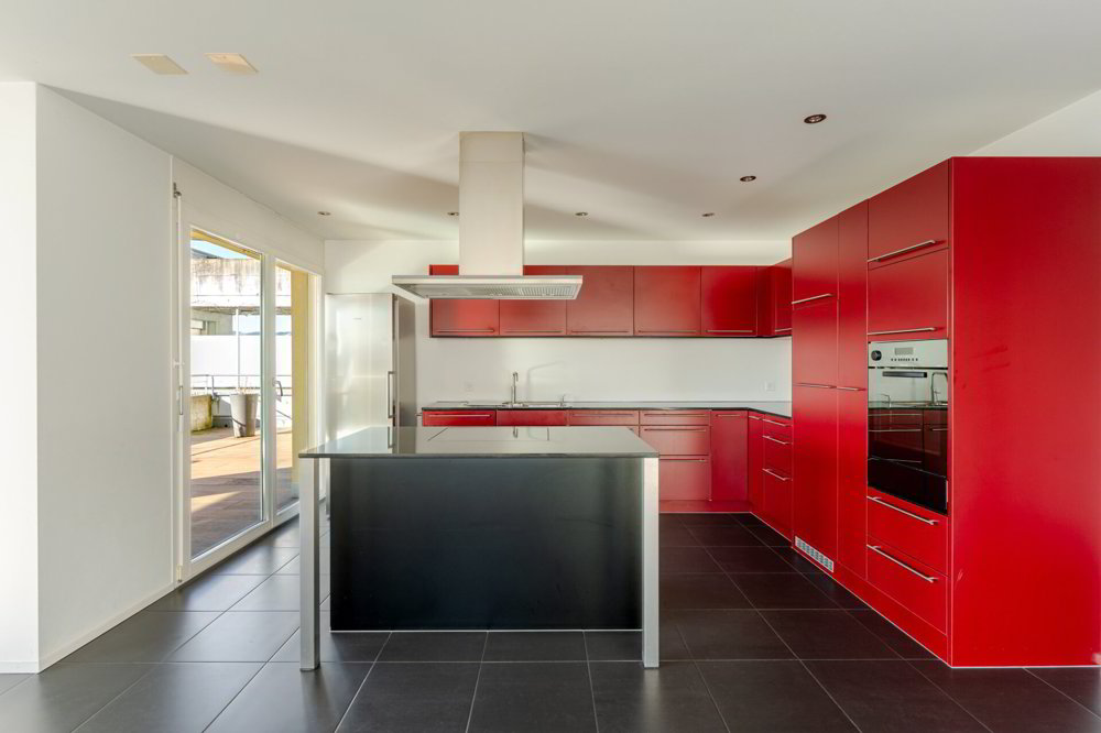 Wohnung – Willisau, Käppelimatt - Ansicht 3
